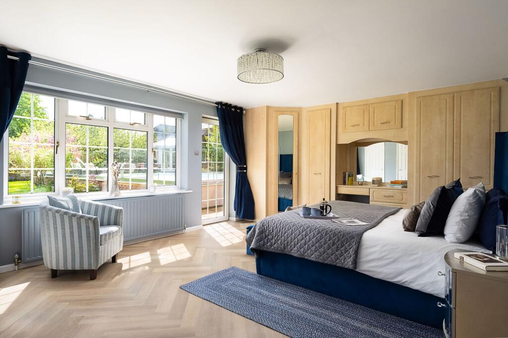 Bedroom 1
