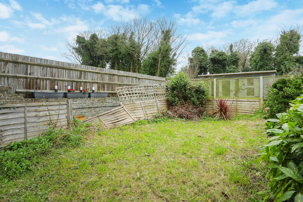 general Flat 1 Basem