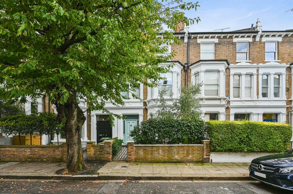 FB - 147 Blythe Road - Exterior1 (1).JPG