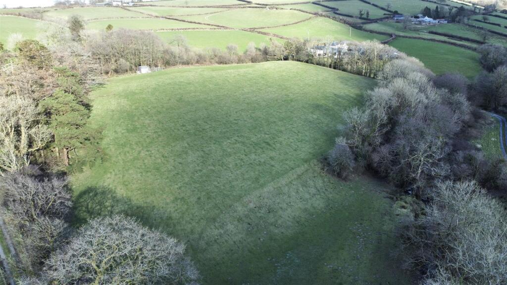 LAND