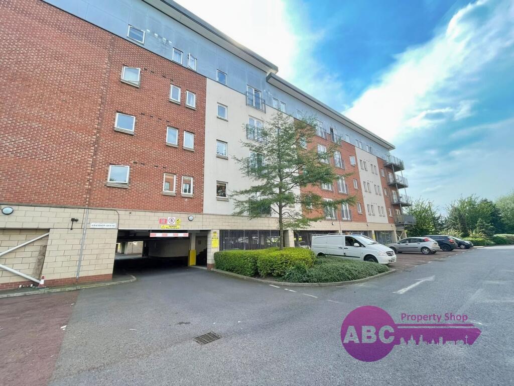 Adamson House, Elmira Way, Salford, M5 3DL