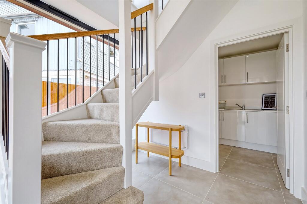 Previous Show Home
