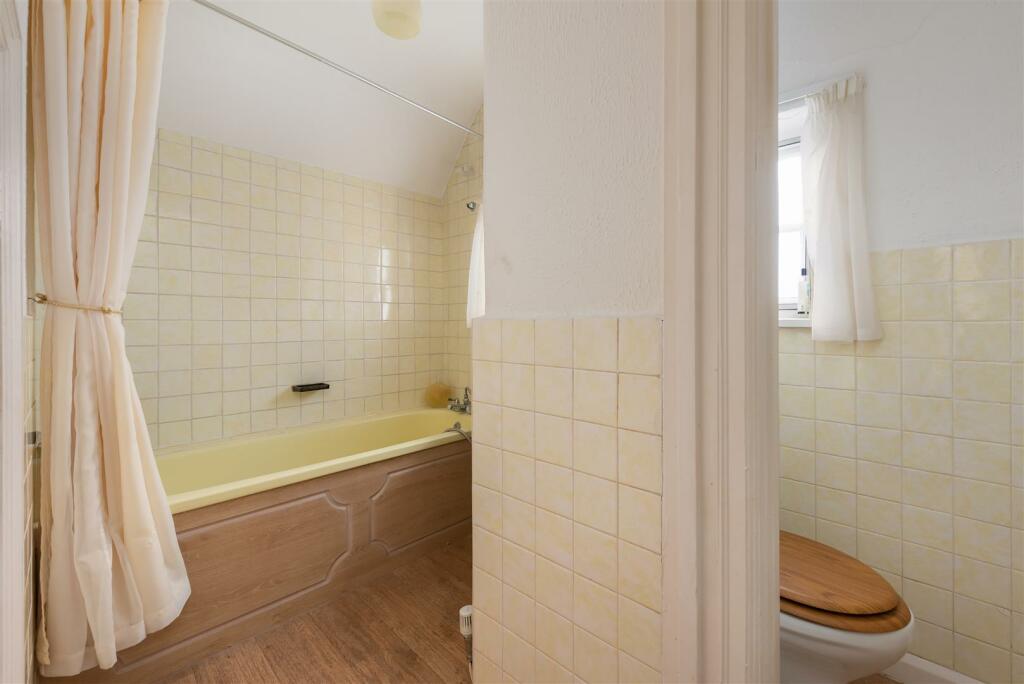 Dence Park, Herne Bay