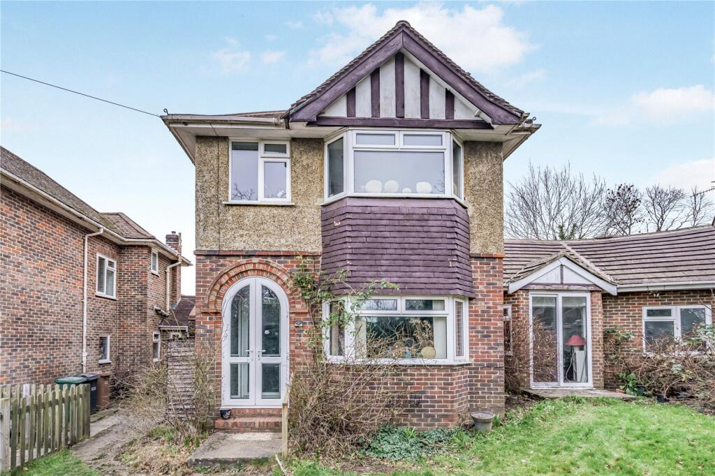 Rural Way, Redhill, Surrey, RH1