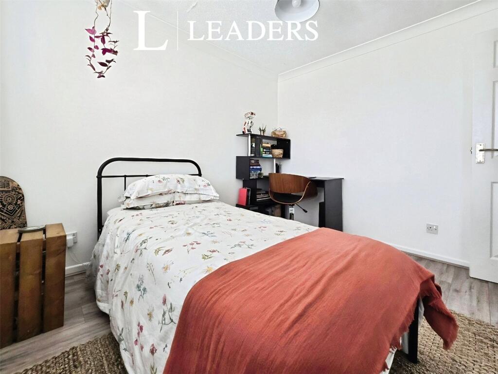 Bed 2