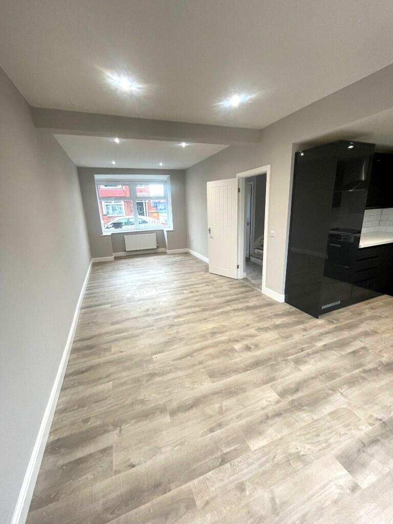 51 Ayresome Green Lane, Middlesbrough, North Yorkshire, TS5