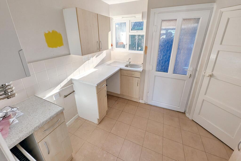 3 Priory Gardens, St Ives, Cambridgeshire PE27 5BE