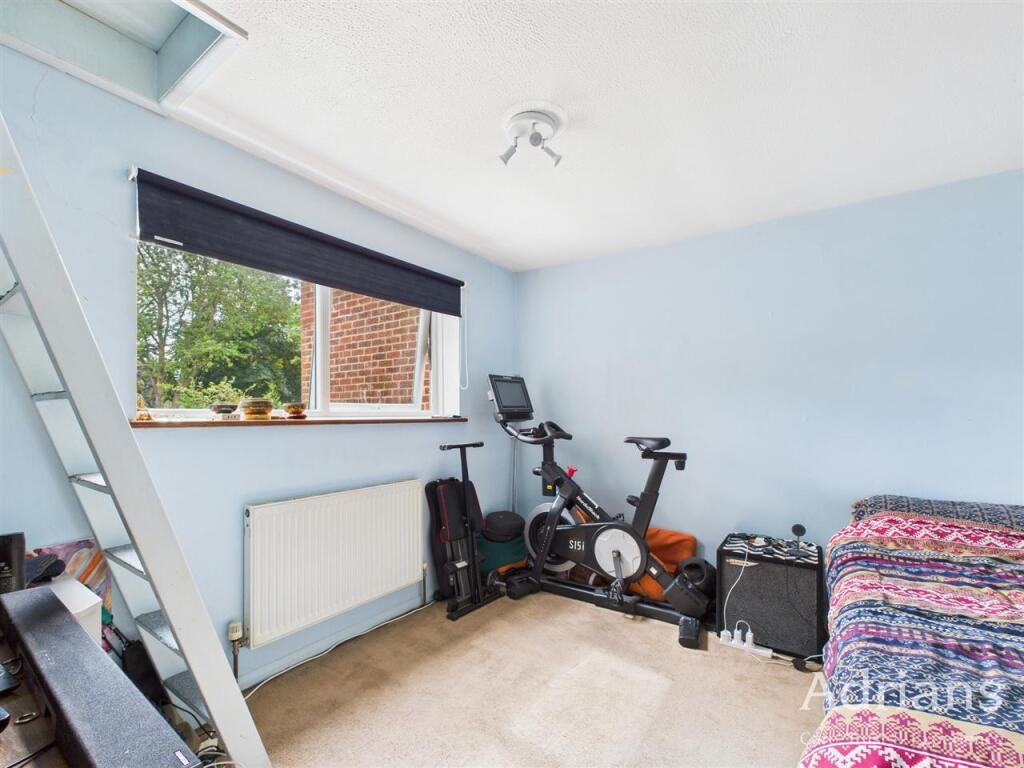 BEDROOM TWO