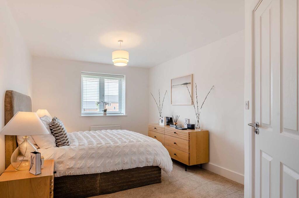 A typical Jelson home