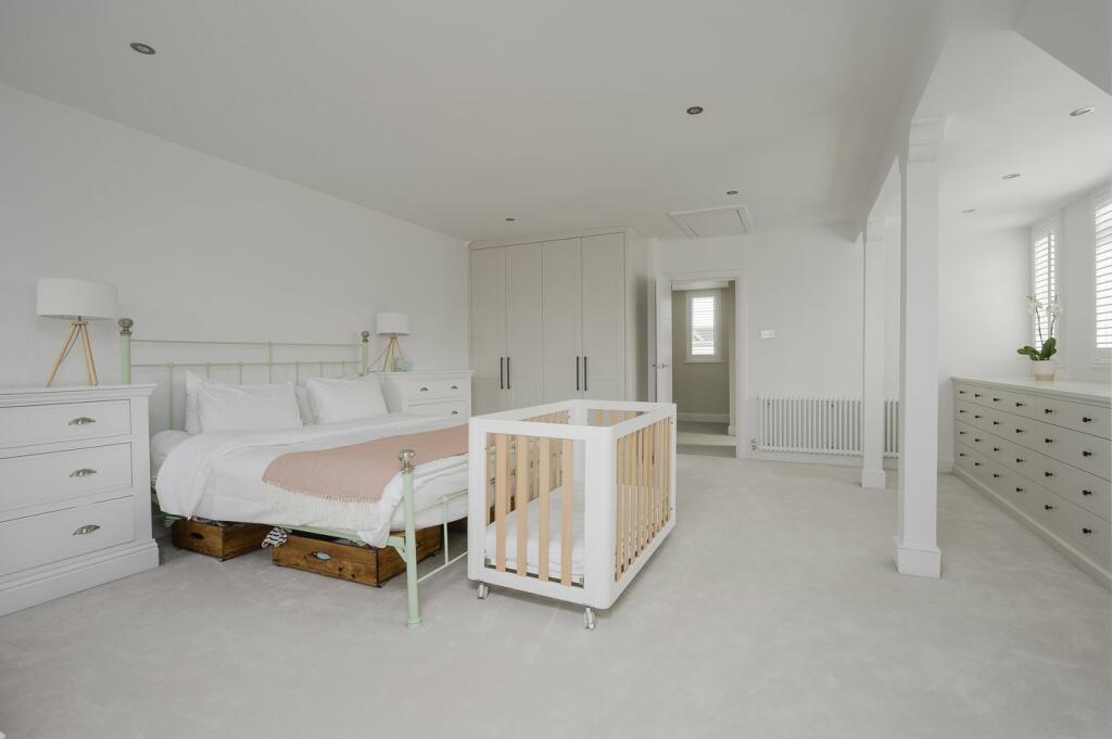 Principal Suite
