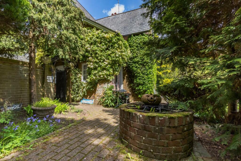 Henfield Road, Grange Farm Cottage-8.JPG