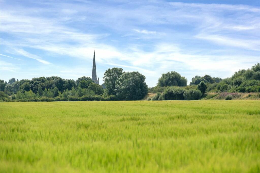 Arable Land