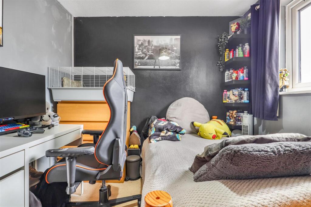 Double Bedroom Three