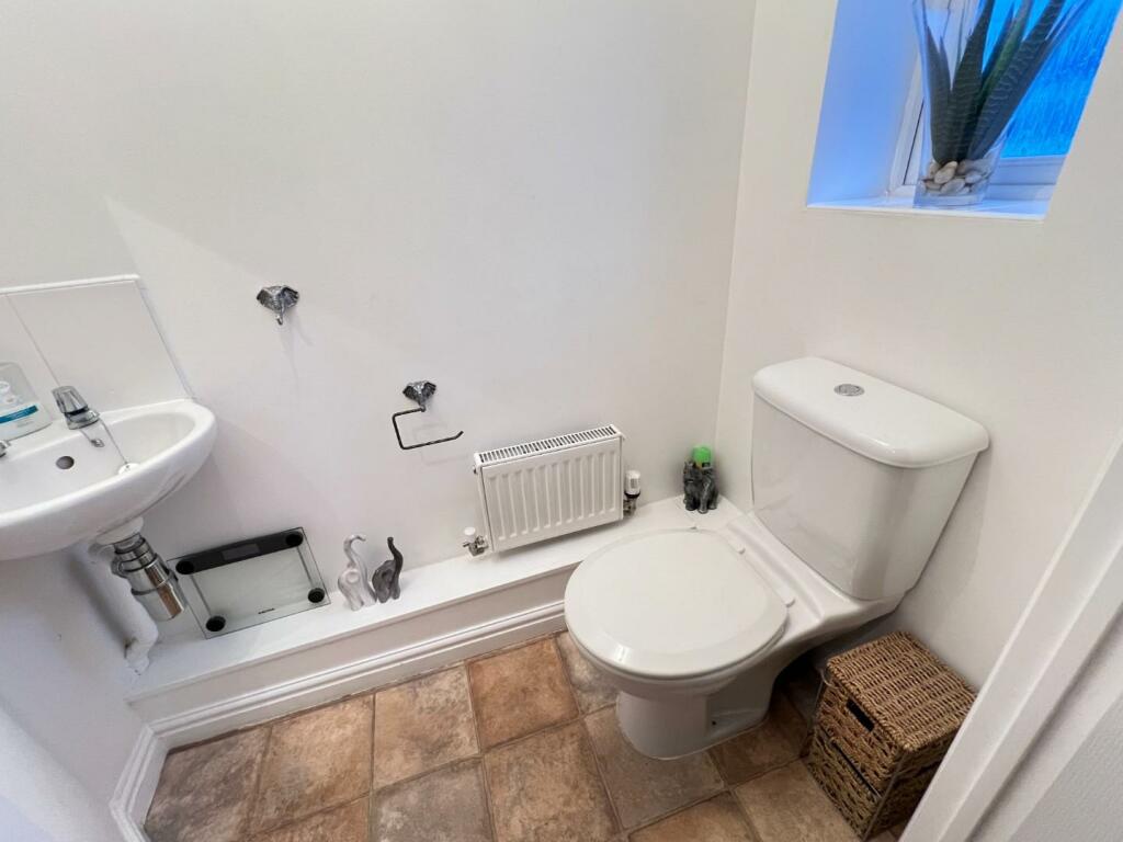 WC