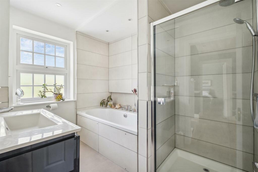 Stamford Brook Avenue, W6 - FOR SALE