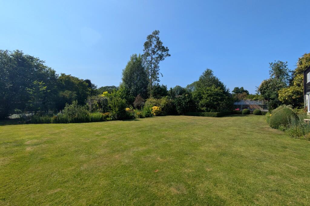 garden