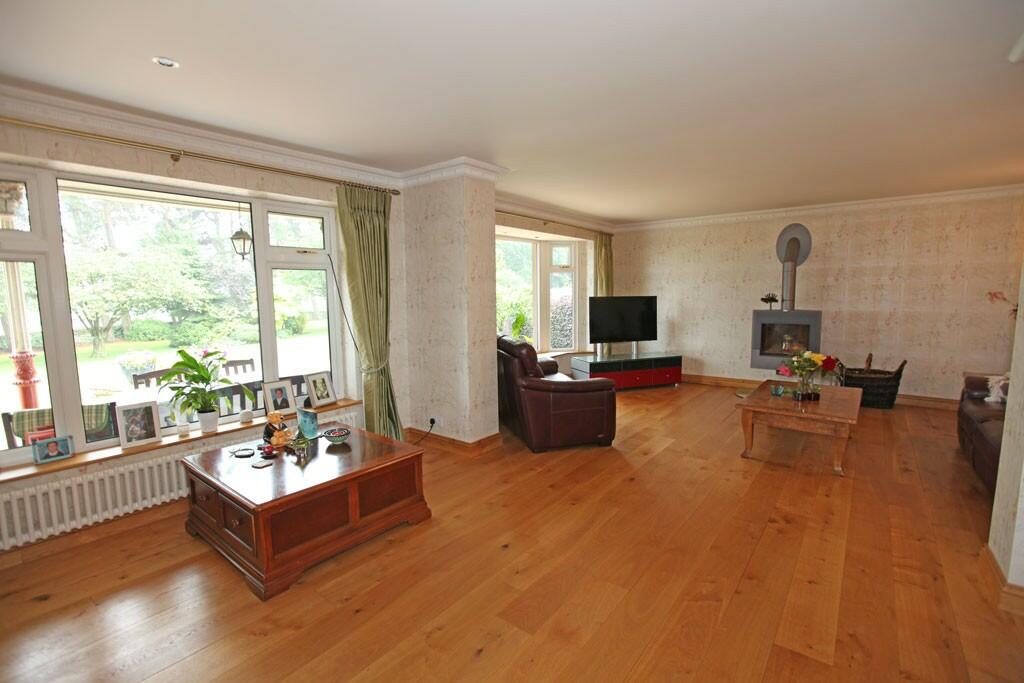 Drawing room