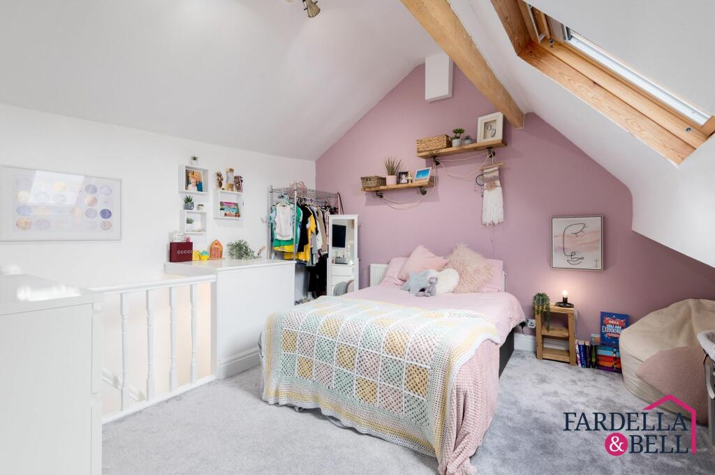 Bedroom 3