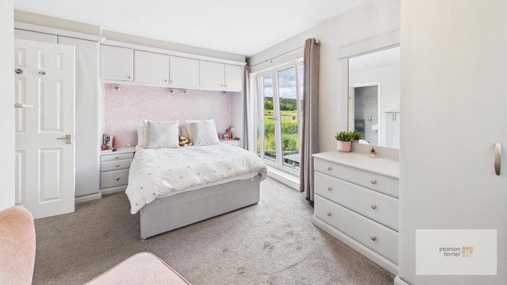 Bed 1