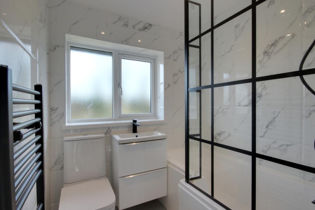 1 Bath A