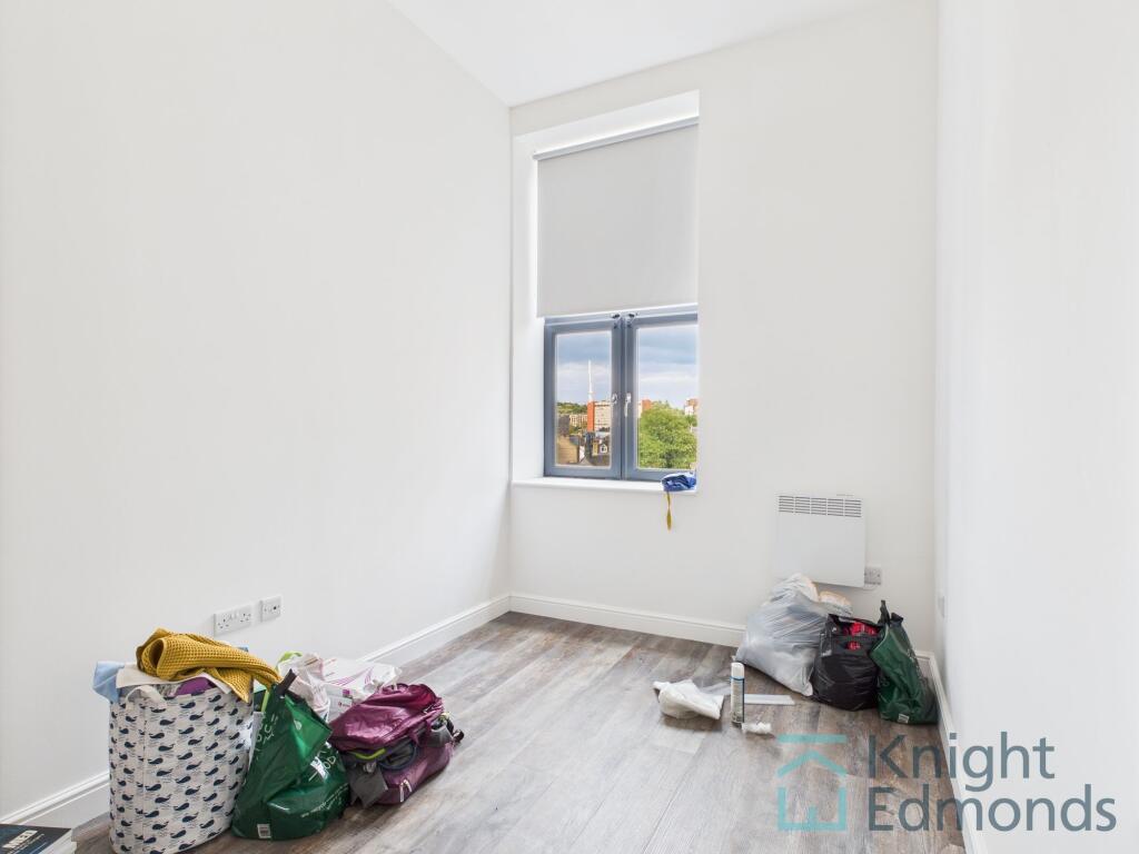 New Road, St. Bartholomews Place New Road, ME1