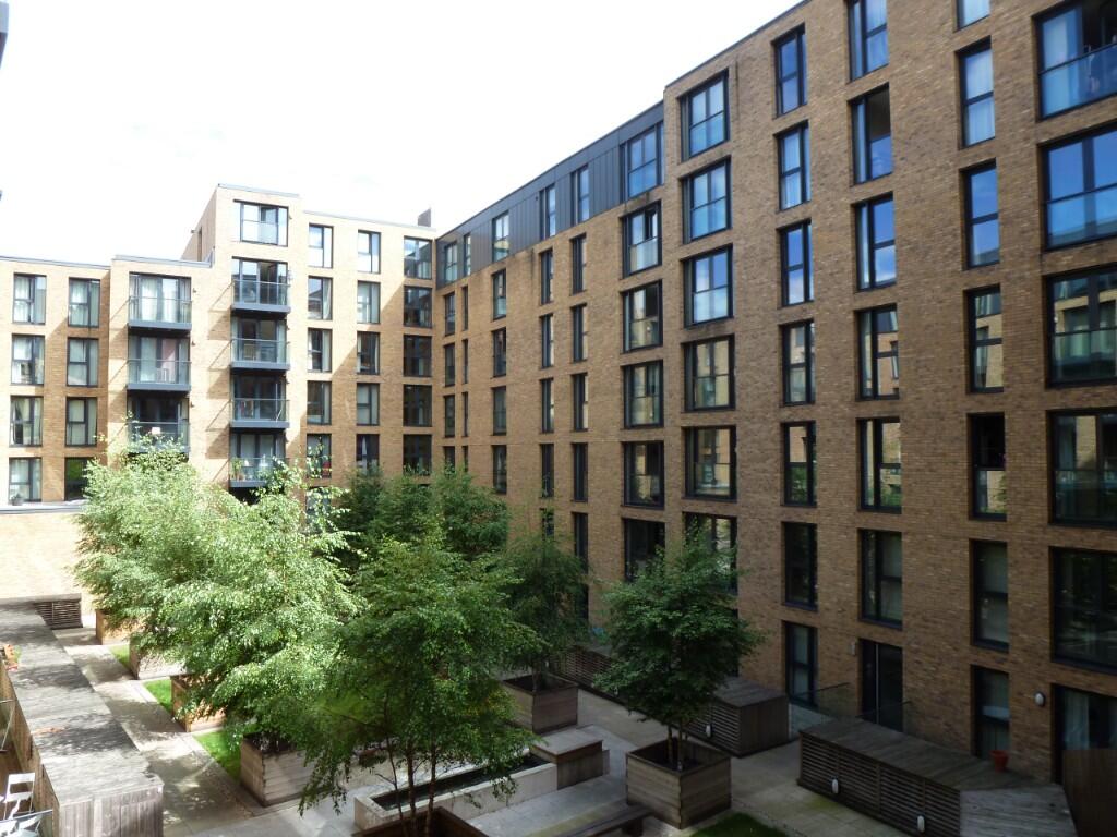 Southside, St. John's Walk, Birmingham, B5 4TL