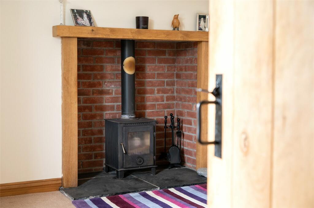 Stove