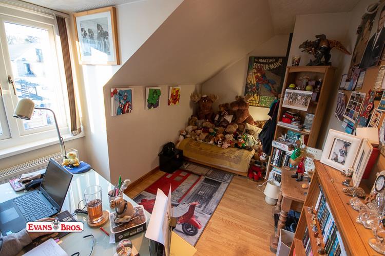 DOUBLE BEDROOM 3
