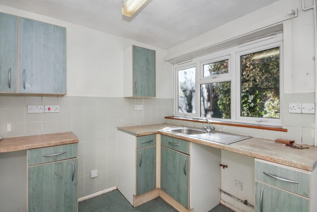 6 Burnaby Close, Brampton, Huntingdon, Cambridgeshire, PE28 4SA