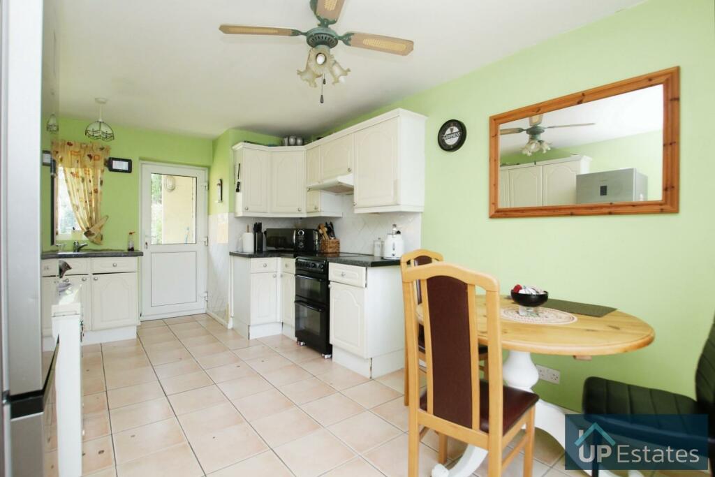 Kitchen/ Diner