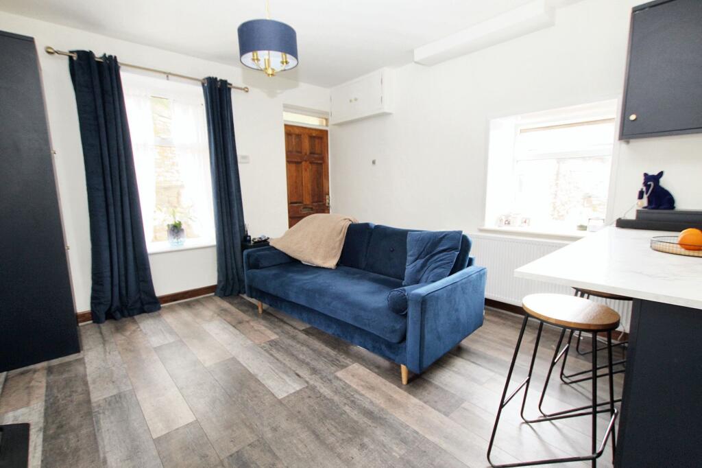 Lounge / Kitchen / Diner