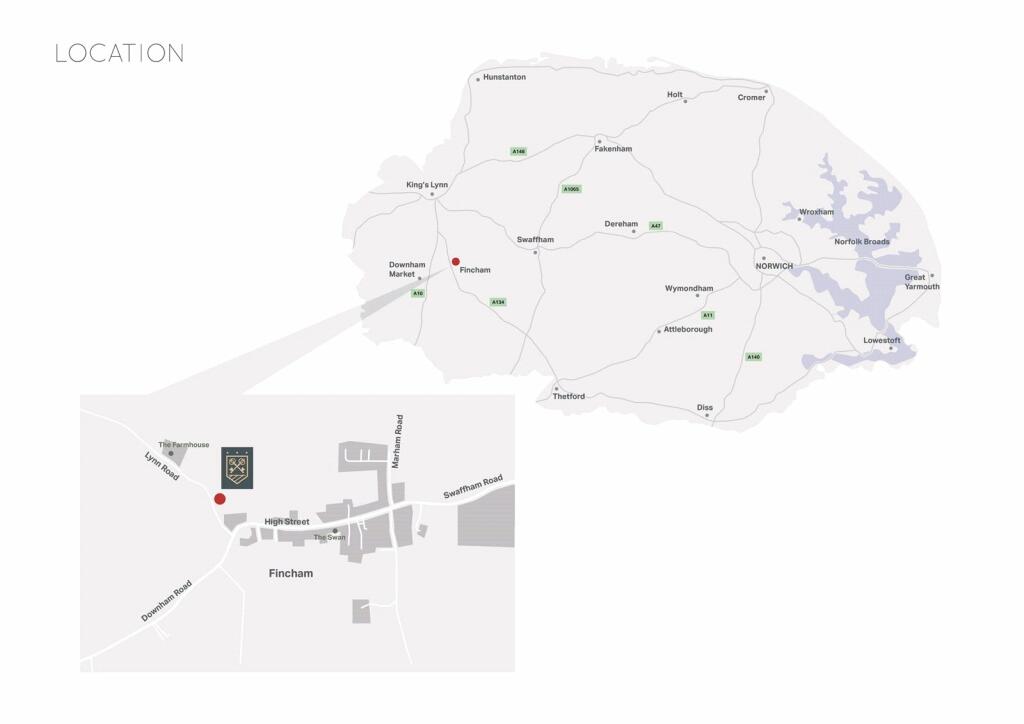 Location