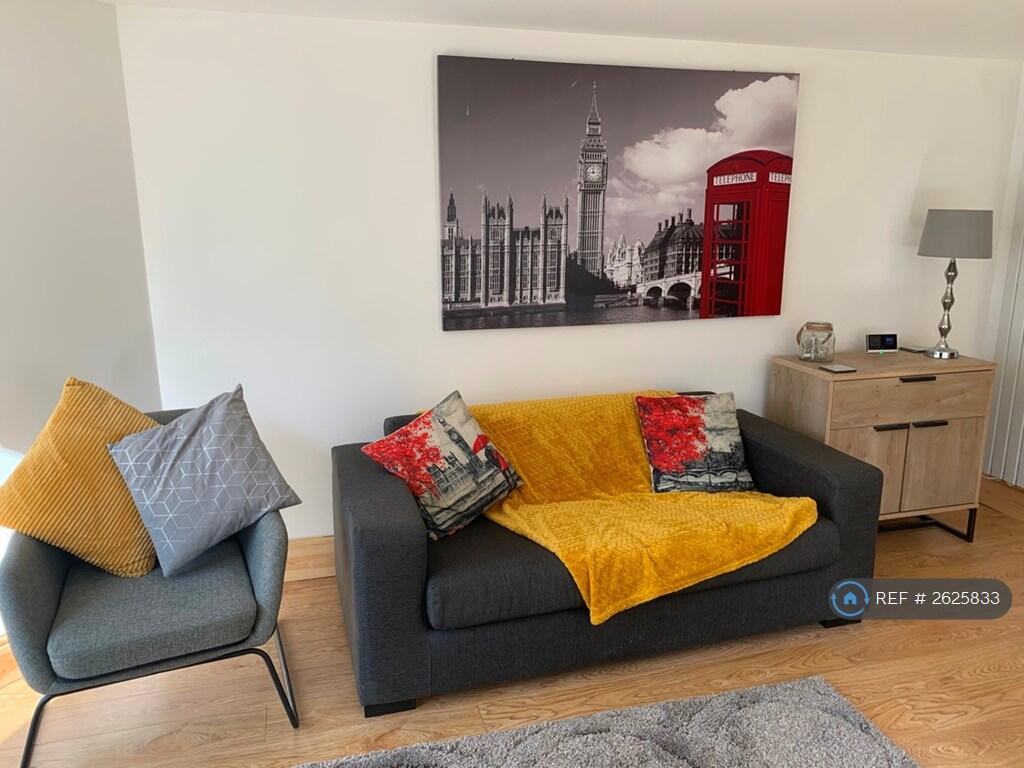 Additional Living Area