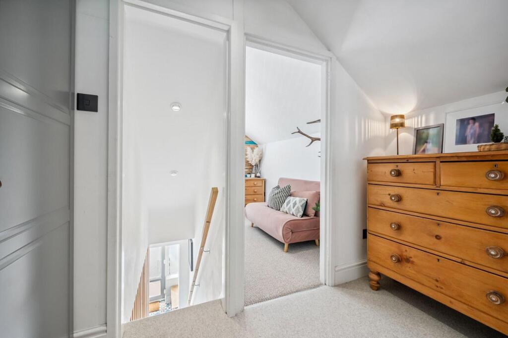 Landing and Bedroom Four.jpg