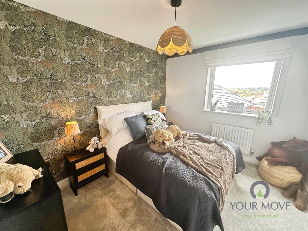 Bedroom 3