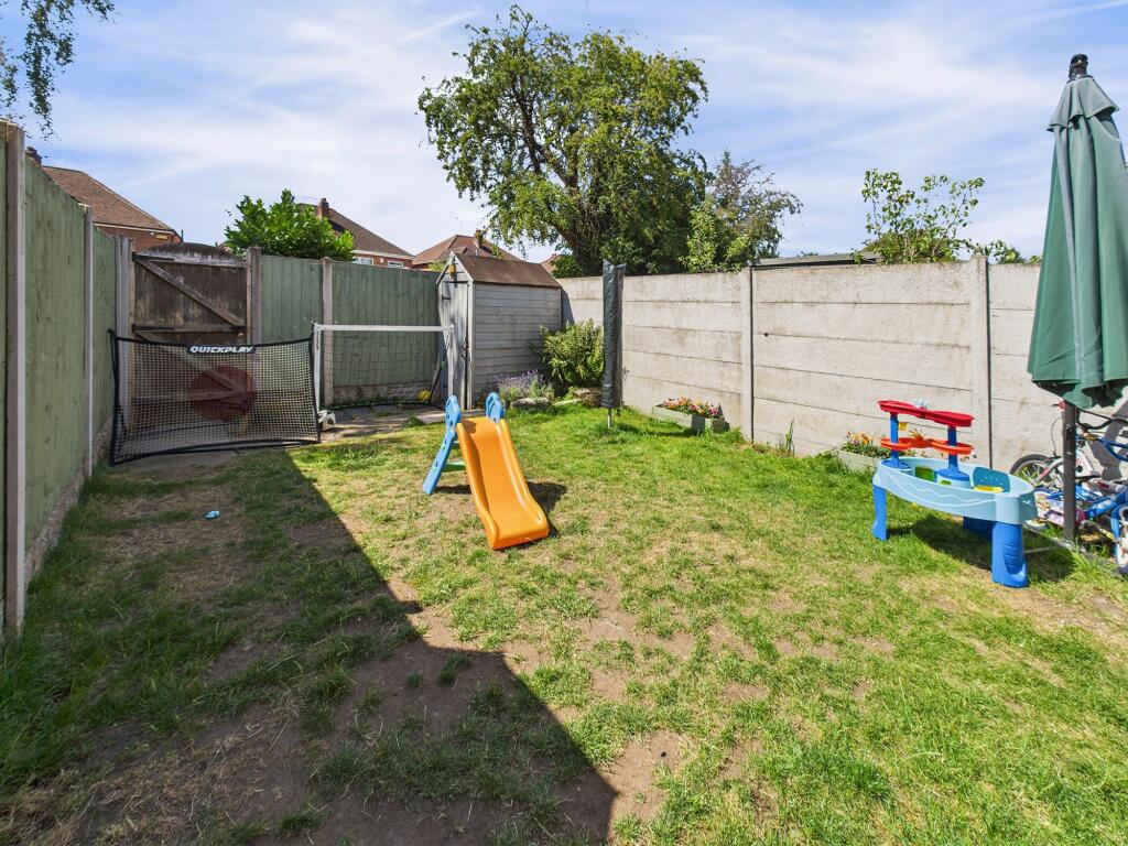 Garden