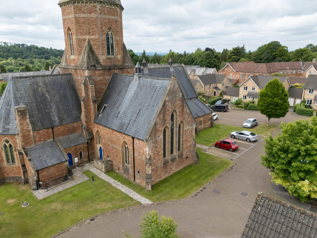 Church