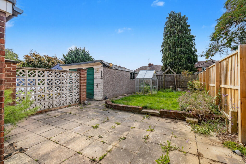 King John Avenue, Gaywood, King's Lynn, Norfolk, PE30