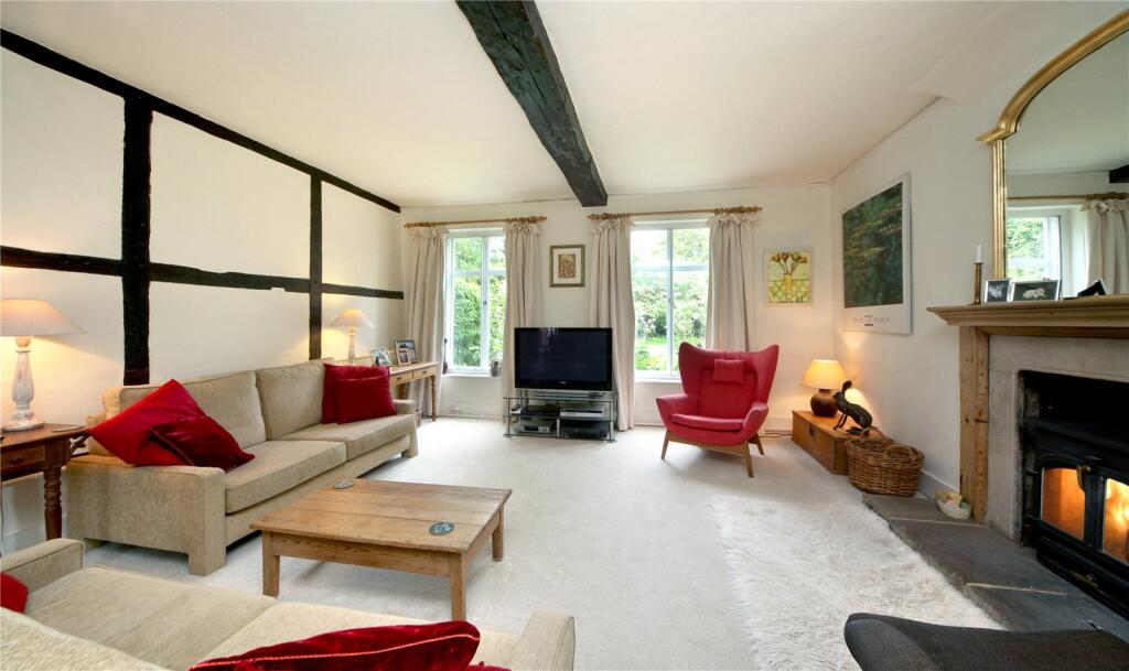 Drawing Room