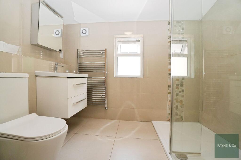 En-Suite Shower/WC