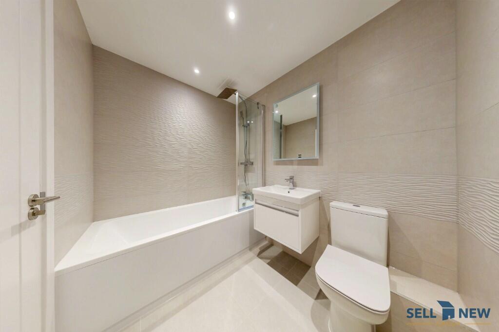 Bathroom ensuite 