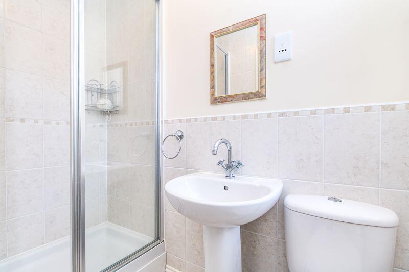Bedroom One En-Suite