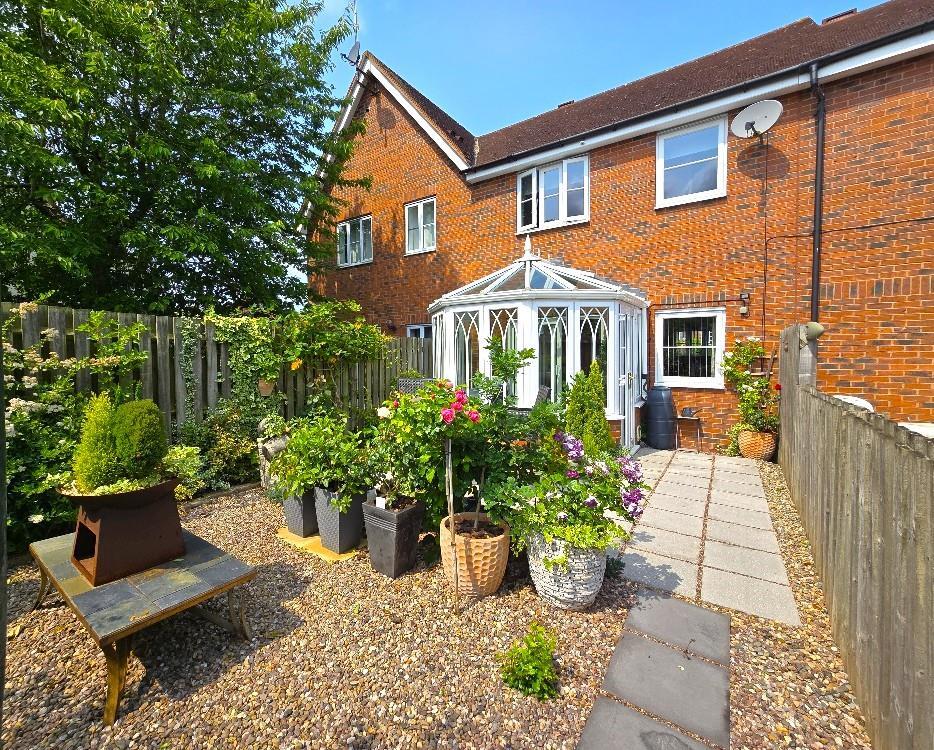 Avondale Road, Brandon - Rear Elevation