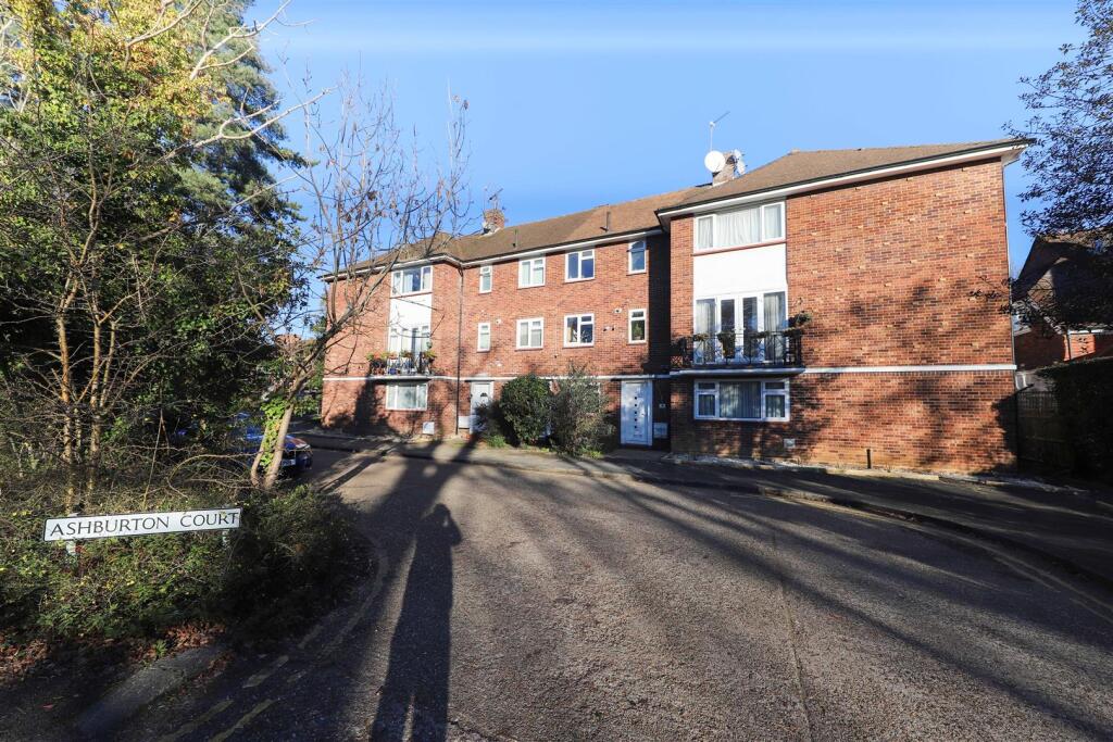 Ashburton Court