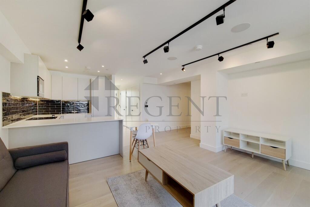 Open plan