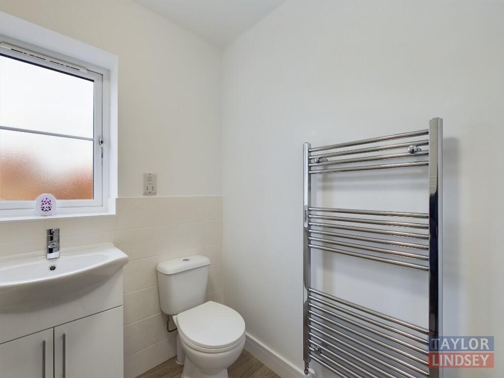 Typical Bathroom