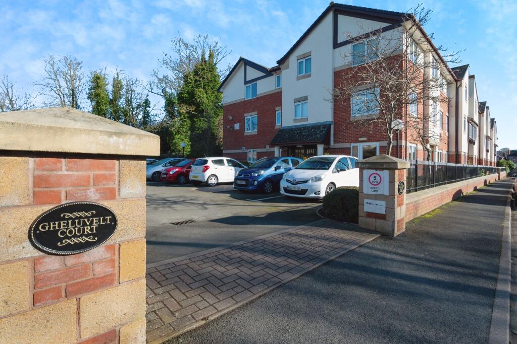 FRONT OF DEVELOPMENT