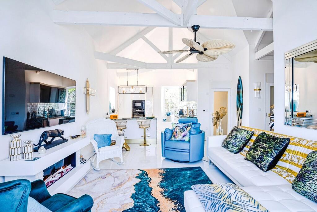 Open Plan