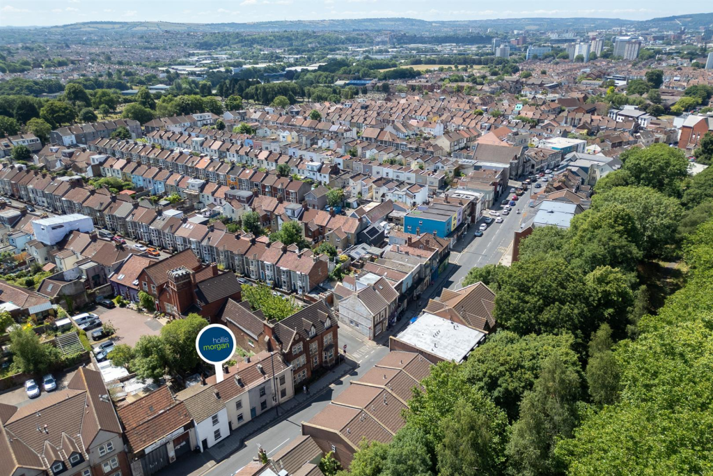 306 Church Road, St. George, Bristol BS5 8AJ | Fre