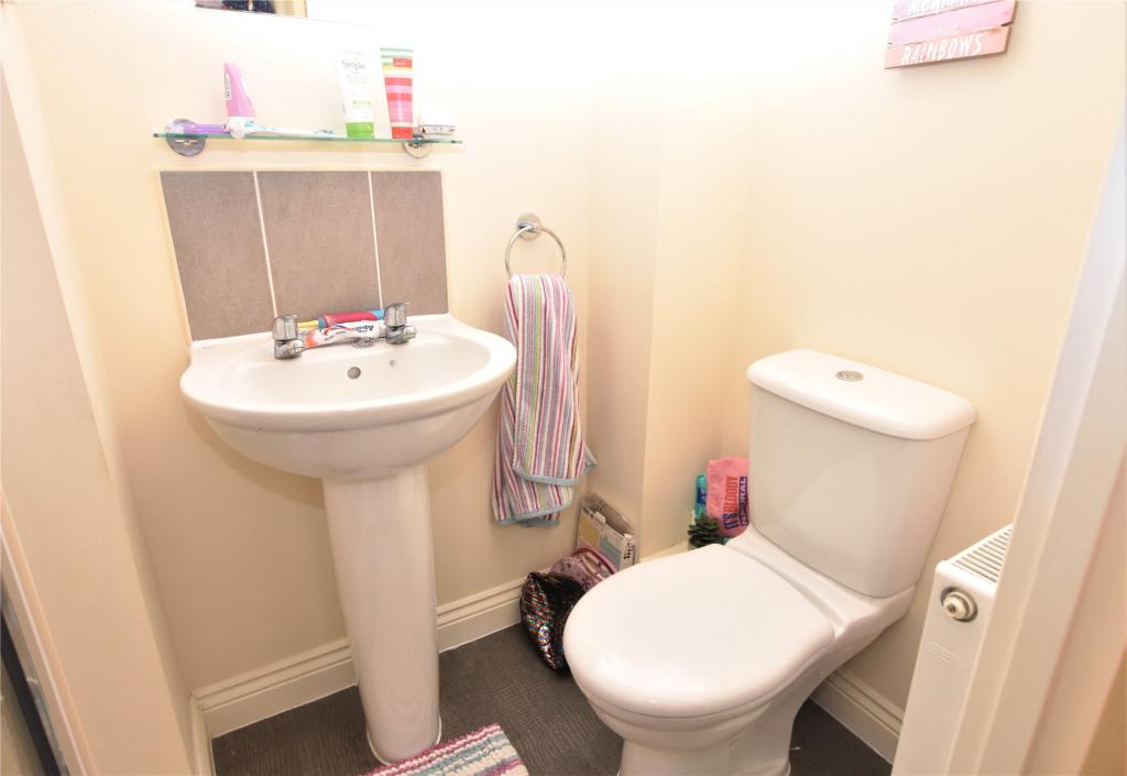 En Suite